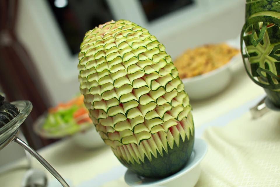 Hoang Gia Minh 호텔 깟바 외부 사진